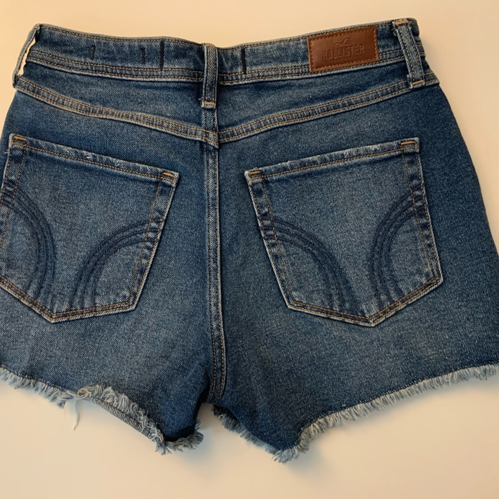 Jean shorts bundle 👖✨ - Picture 2 of 8